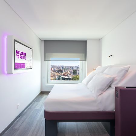 Yotel Porto Ngoại thất bức ảnh