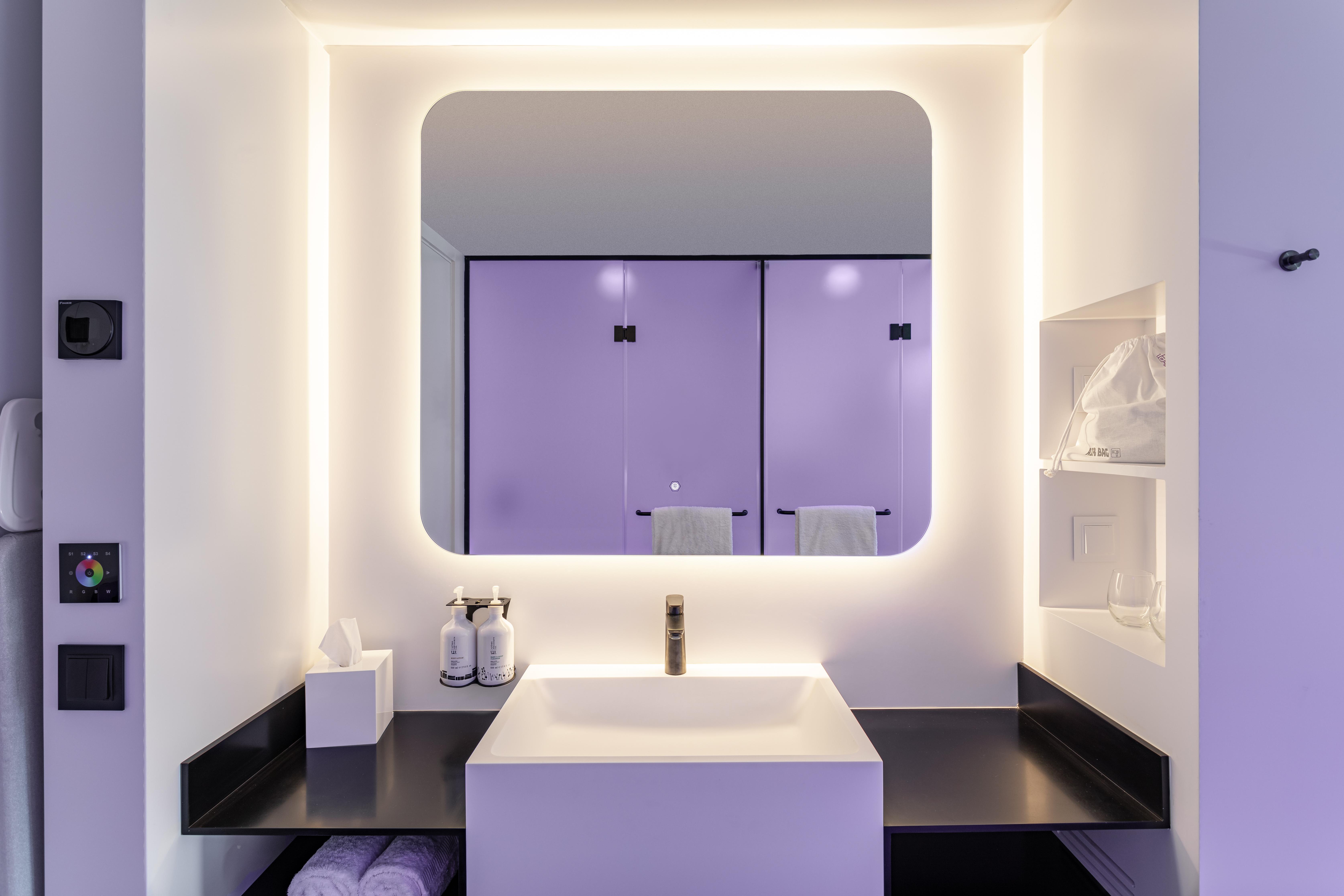 Yotel Porto Ngoại thất bức ảnh