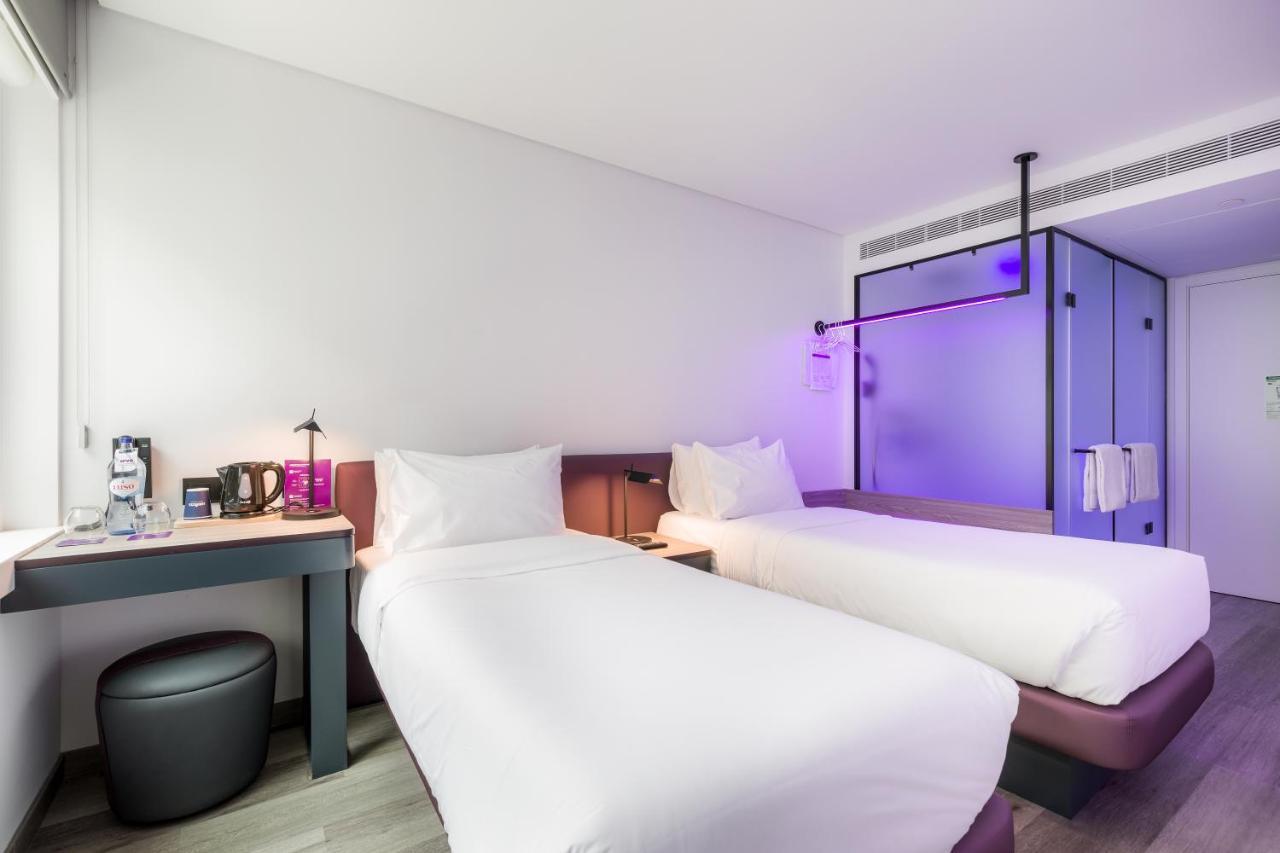 Yotel Porto Ngoại thất bức ảnh