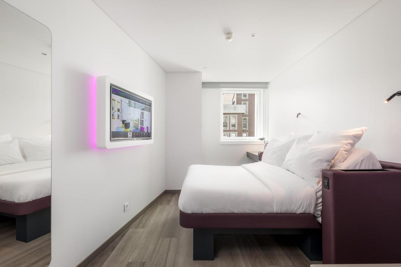 Yotel Porto Ngoại thất bức ảnh