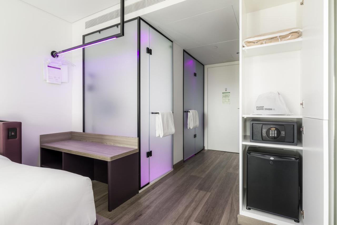 Yotel Porto Ngoại thất bức ảnh