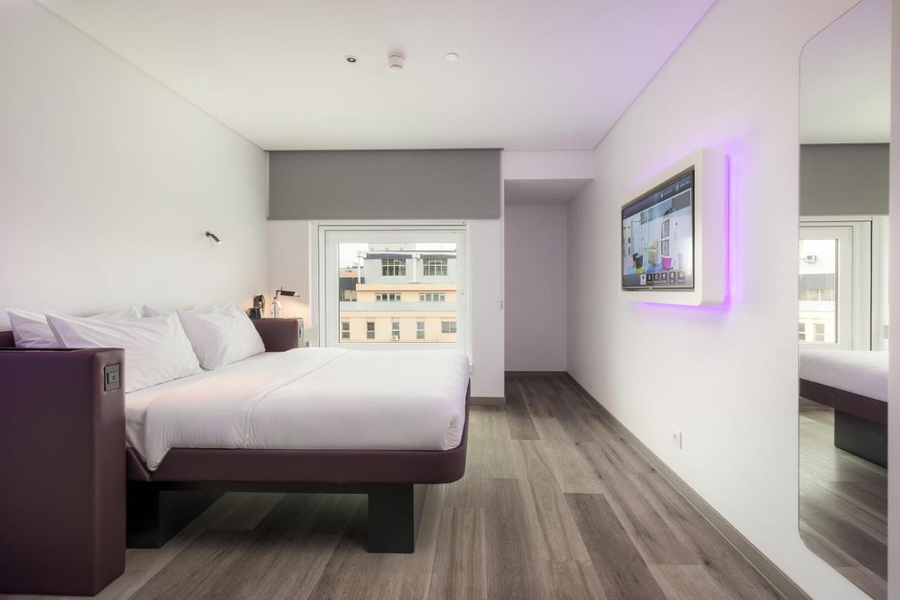 Yotel Porto Ngoại thất bức ảnh